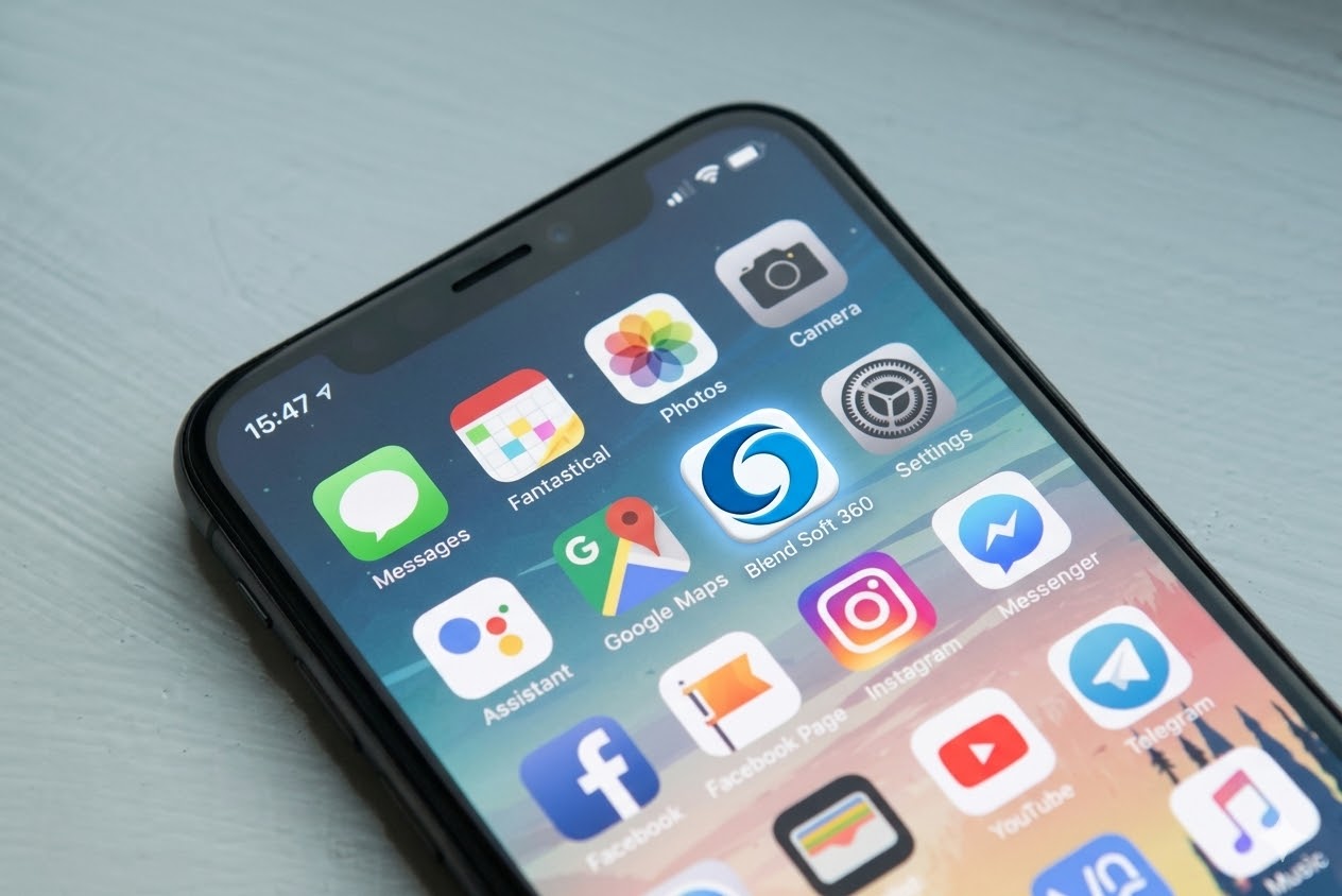 App